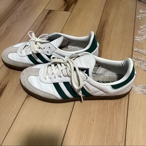 Adidas Samba